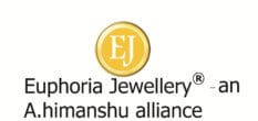 Euphoria Jewellery Gold Coin Gift Card