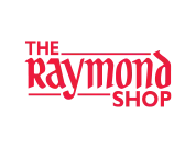 The Raymond Shop Gift Card