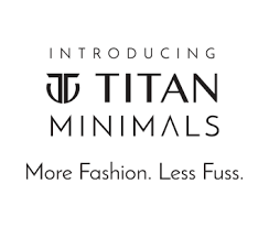 Titan Minimals Gift Card