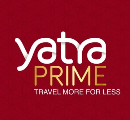 Yatra Prime E-Gift Card