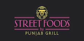 Street Foods By Punjab Grill Gift Card