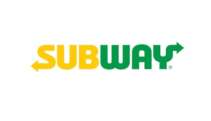 Subway Gift Card