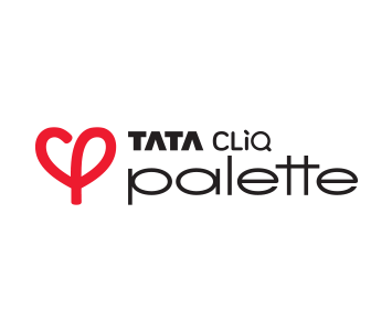 Tata Cliq Palette E-Gift card