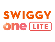 Swiggy One Lite  E-Gift Voucher