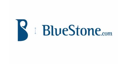 Bluestone Gold Jewellery Gift Card