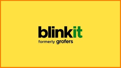 Blinkit Gift Card