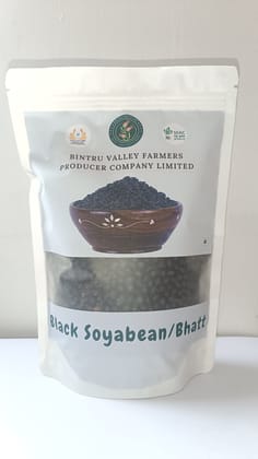 Black Soyabean/Bhatt