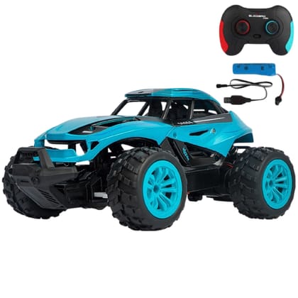 KTRS ENTERPRISE off-road remote control car RC high-speed 2.4g wireless charging toy climbing car racing