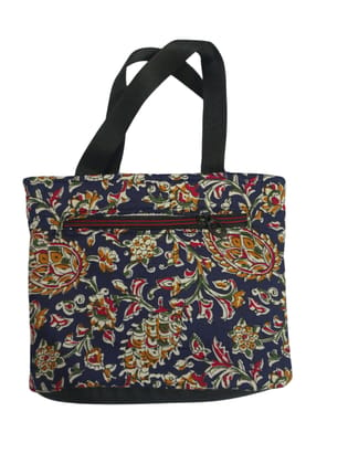 Kalankari Carry Bag Big