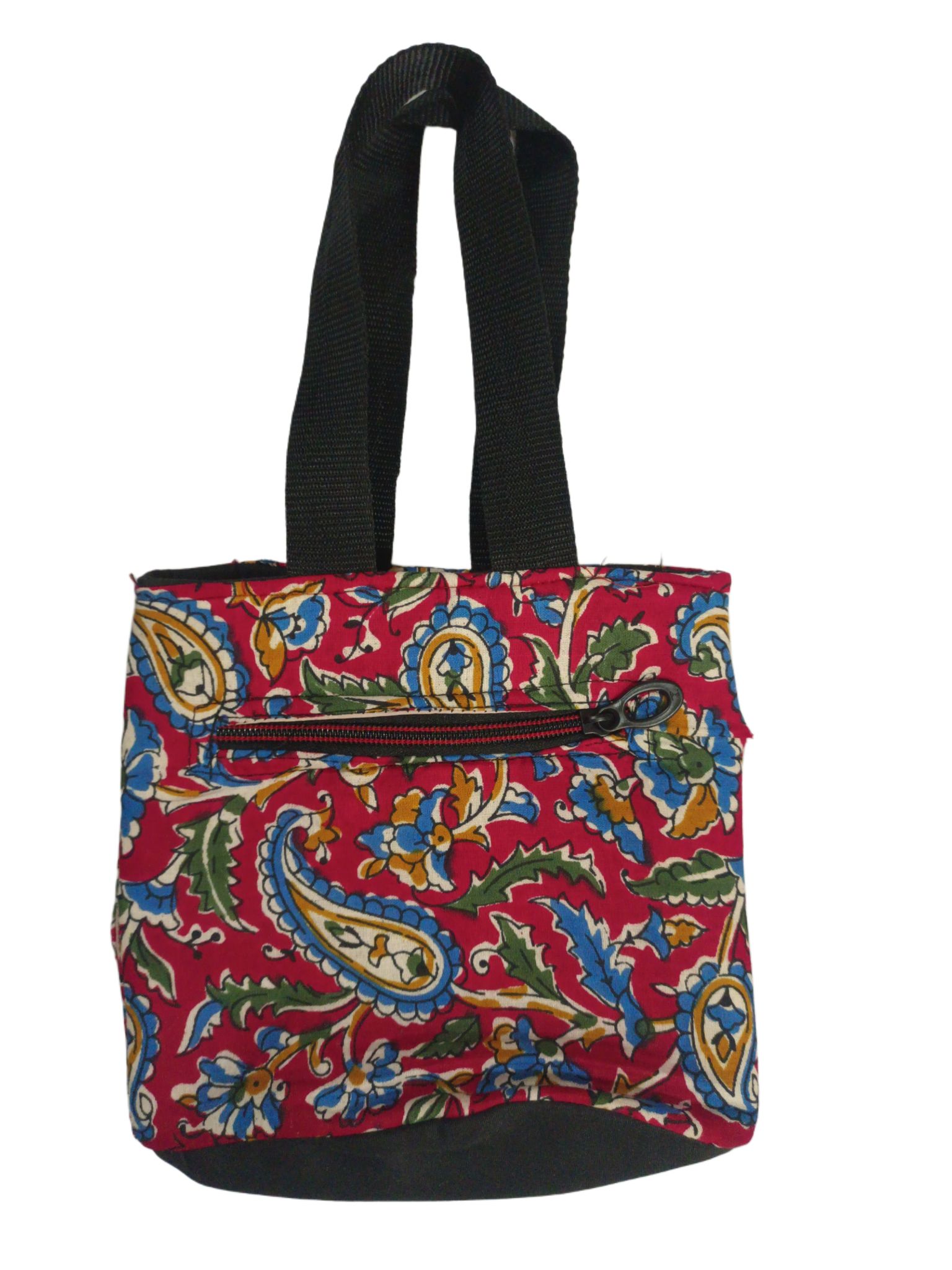 Kalankari Carry Bag Small