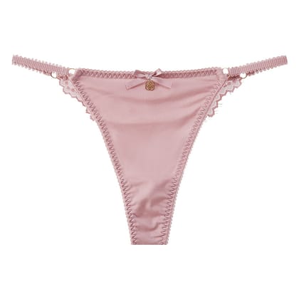 Thong Premium Woman Fancy Thong