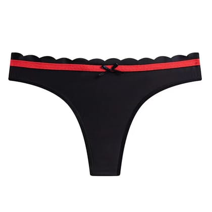 Thong Premium Woman Fancy Thong Th2505