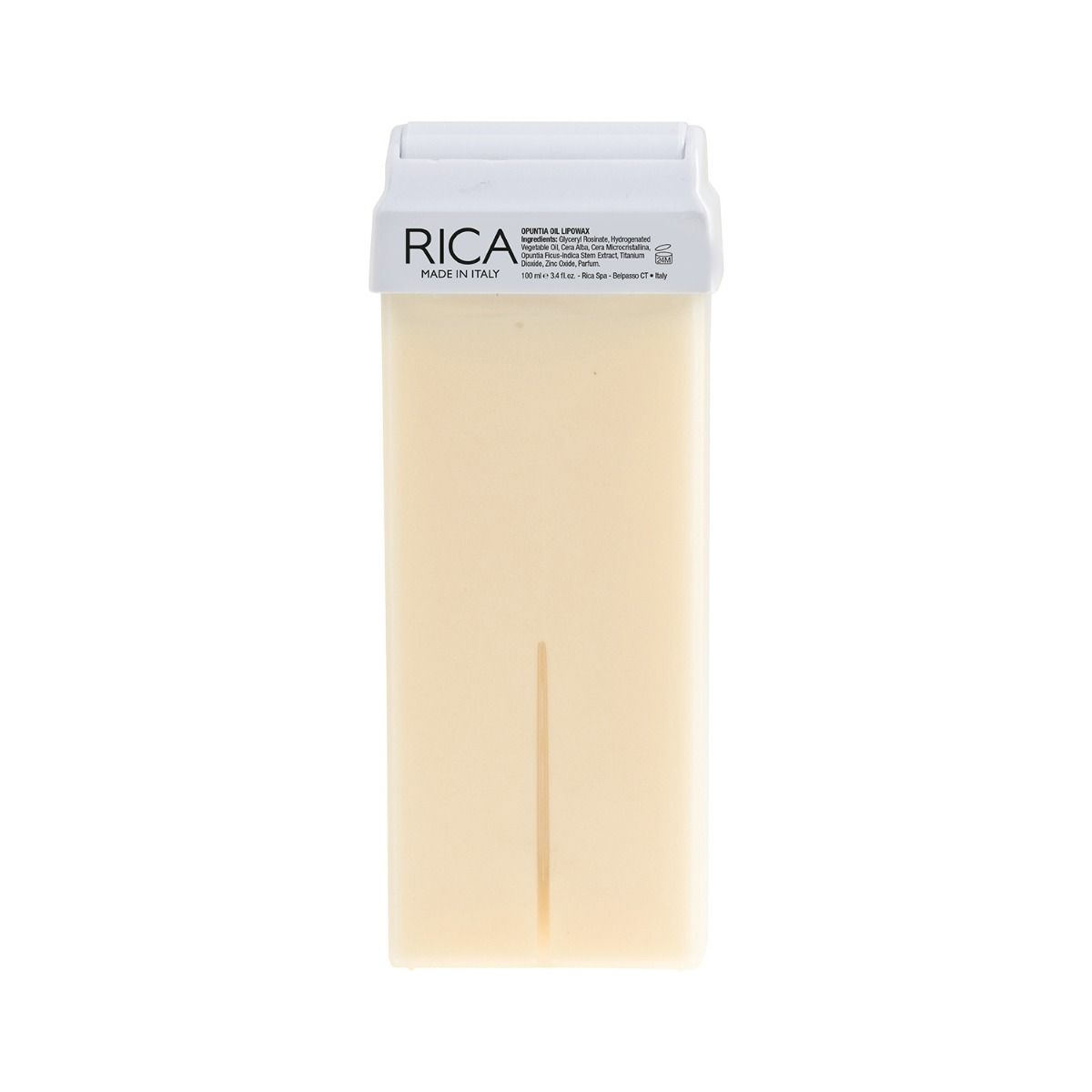 Rica Opuntia Oil Lipowax Refill (100 ml)