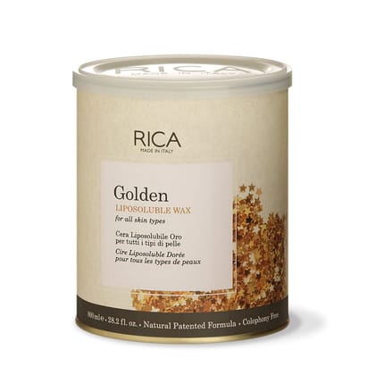 Rica Golden Wax (800 ml)