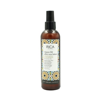 Rica Argan After Wax Lotion (250 ml)