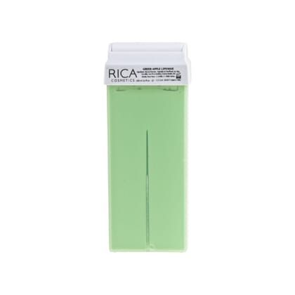 Rica Green Apple Refill Wax (100 ml)