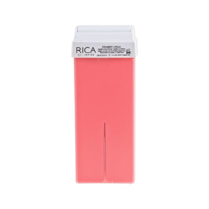 Rica Strawberry Refill Wax (100 ml)