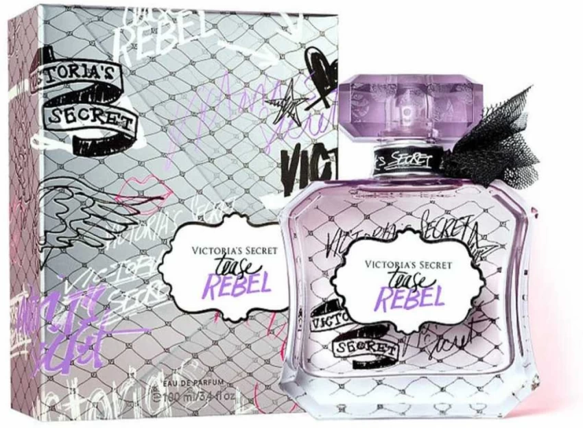 Victoria’s Secret Tease Rebel Eau De Perfume 100ml For Women Perfume