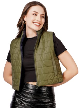 Women’s Winter Jacket