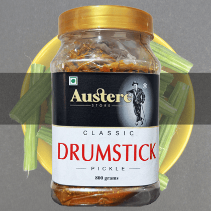 Sahjan Fali Drumstick Pickle