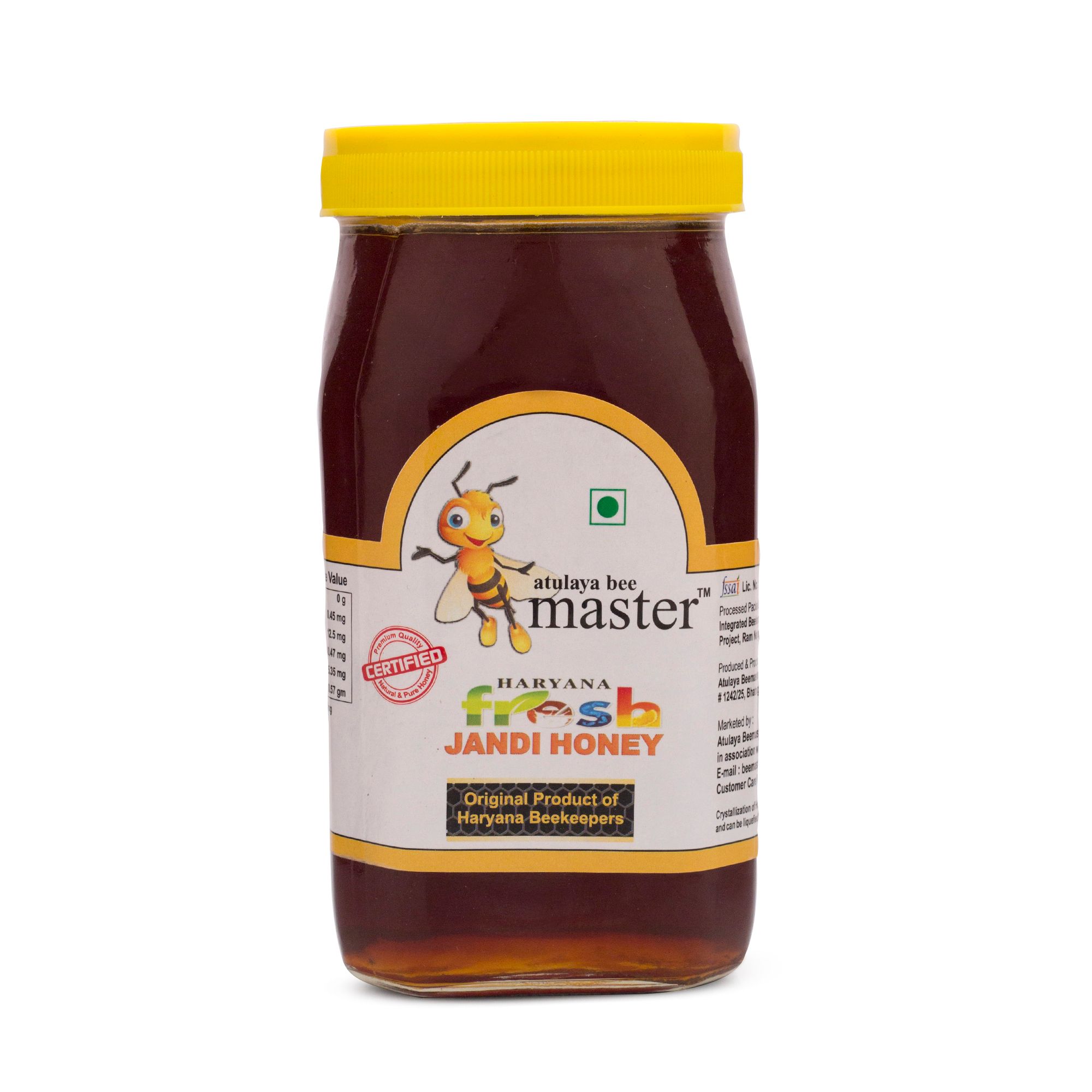 Jandi Honey 1kg