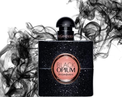 YVES SAINT LAURENT Black Opium Eau De Parfum for Women 90ml