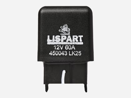 LISPART Starter Relay - 450043 for Activa // Passion