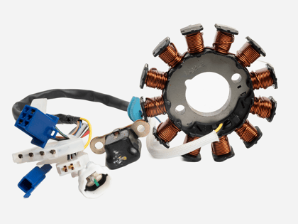 INEL Stator - 51200 for Sport