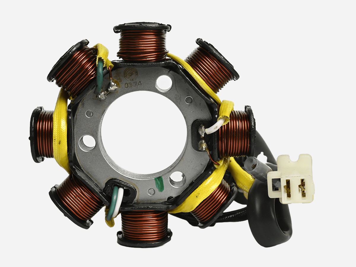 INEL Stator - 51263 for Unicorn