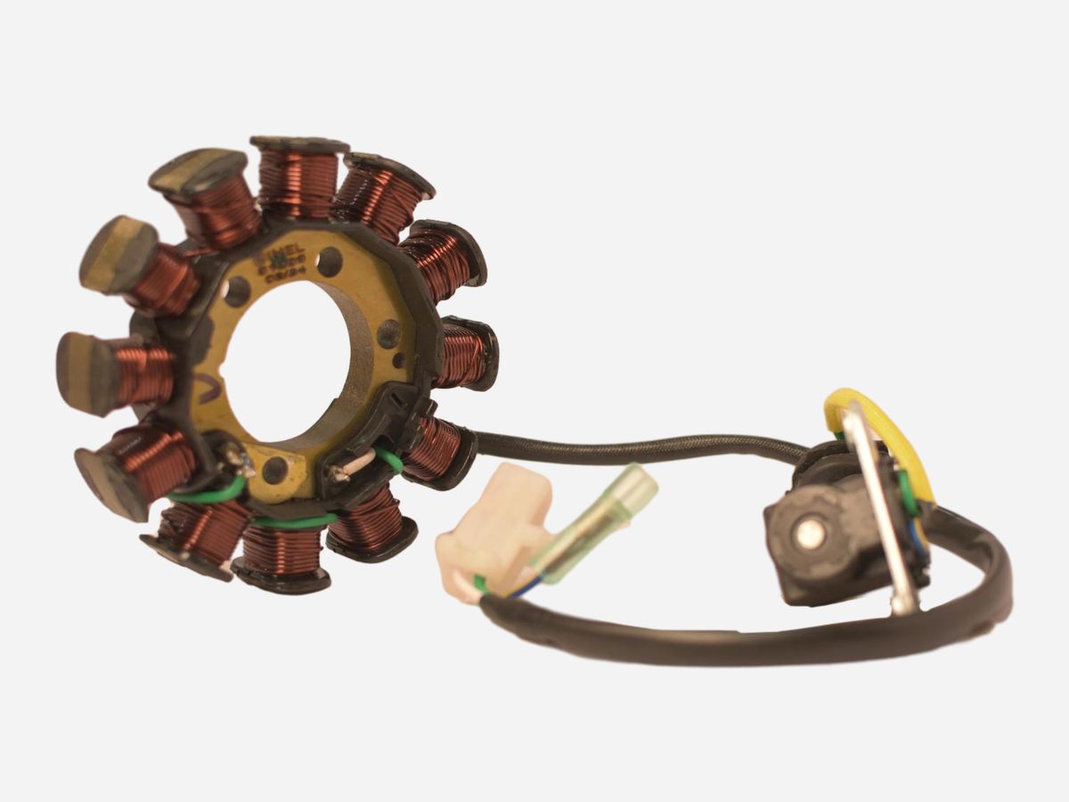 INEL Stator - 51286 for Shine