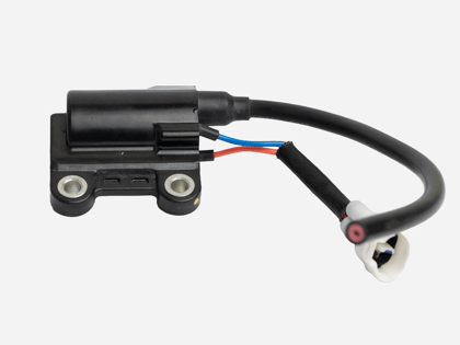 INEL Ignition Coil - 53050 for Wego