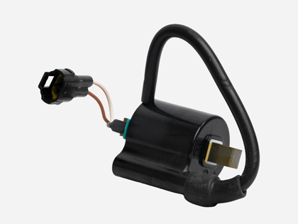 INEL Ignition Coil - 53111 for XL 100