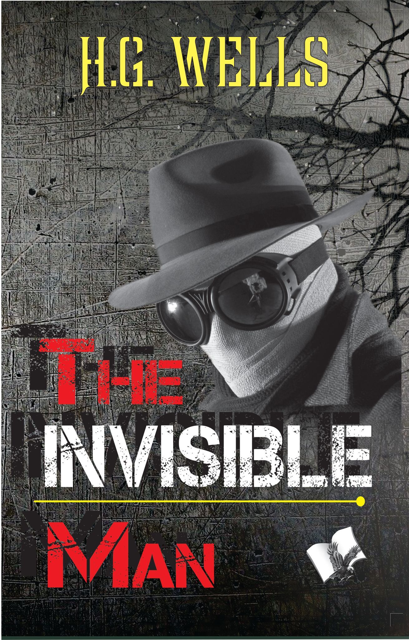 The Invisible Man