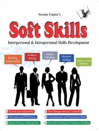 Soft Skills Living a Better Life
