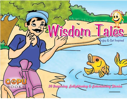 Wisdom Tales