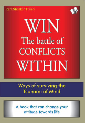 Win The Battle Of Conflicts Within