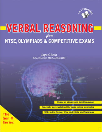 Verbal Reasoning