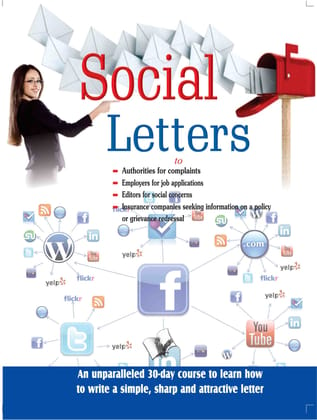 Social Letters