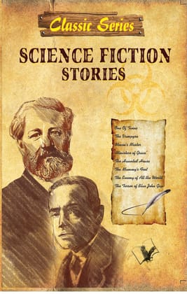 Science Fiction Stories