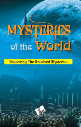 Mysteries of the world