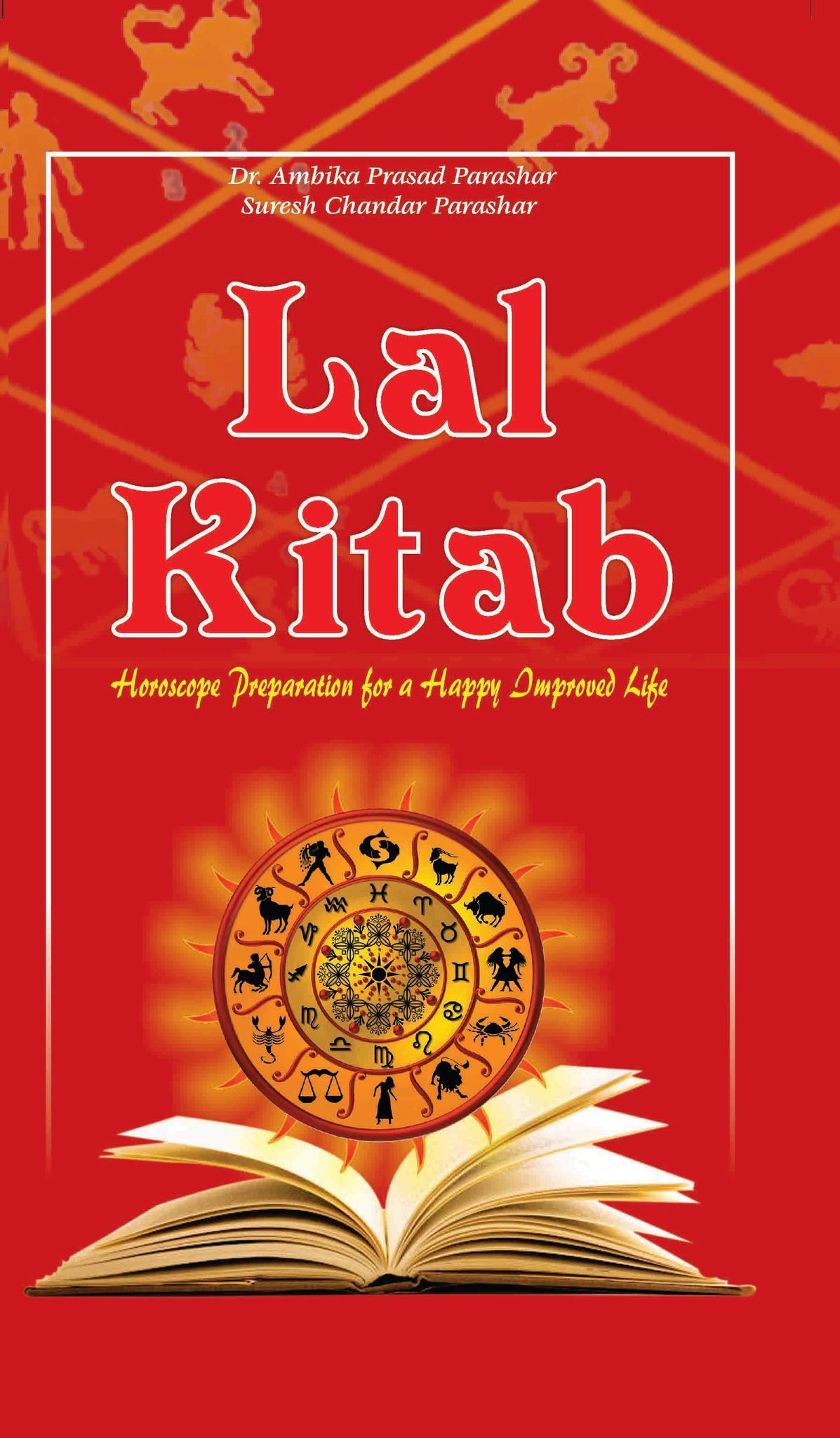 Lal Kitab