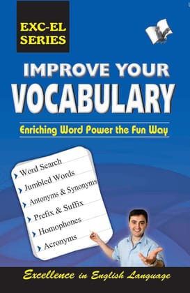 Improve Your Vocabulary