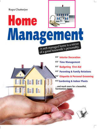 Home Management