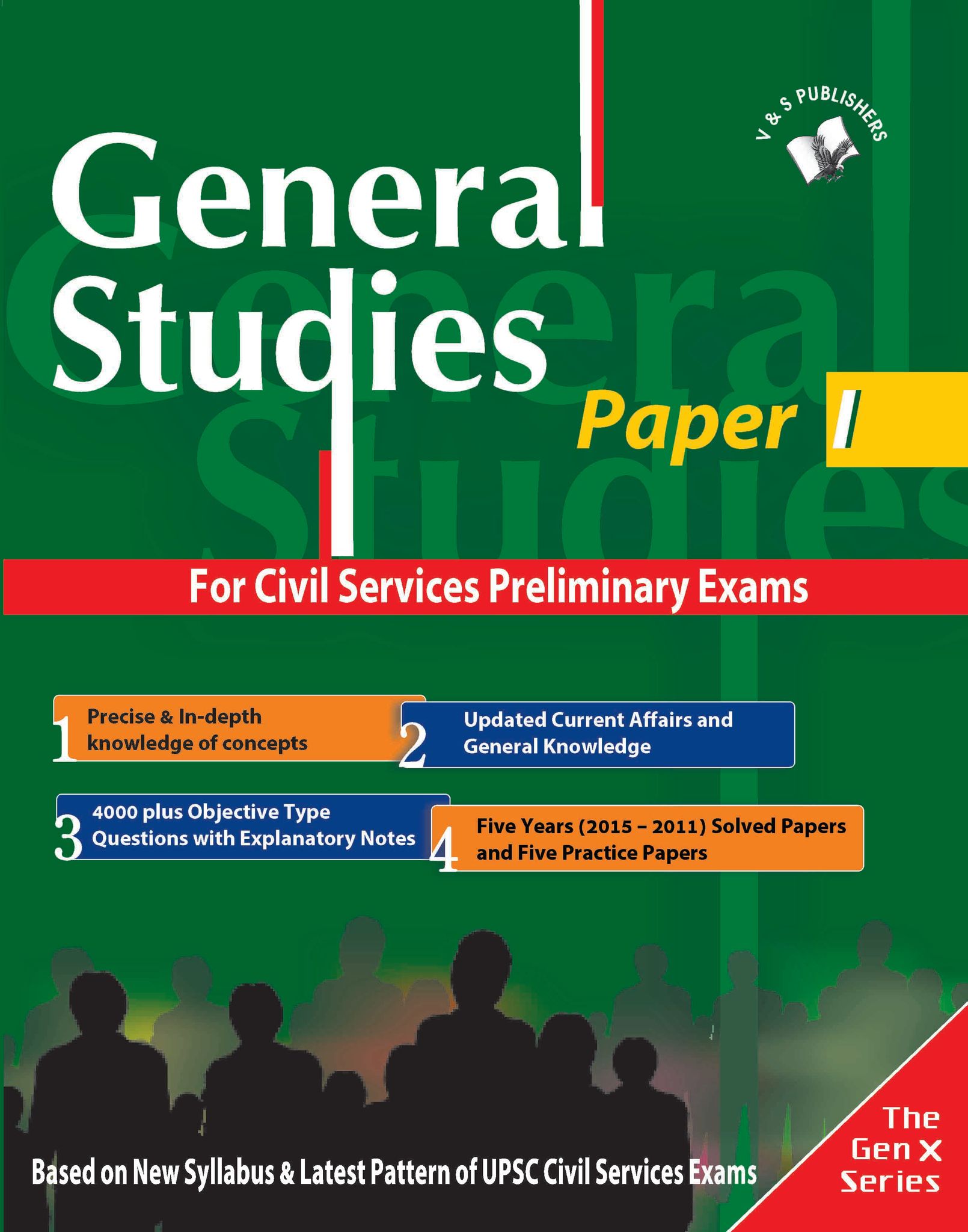 General Studies Paper I