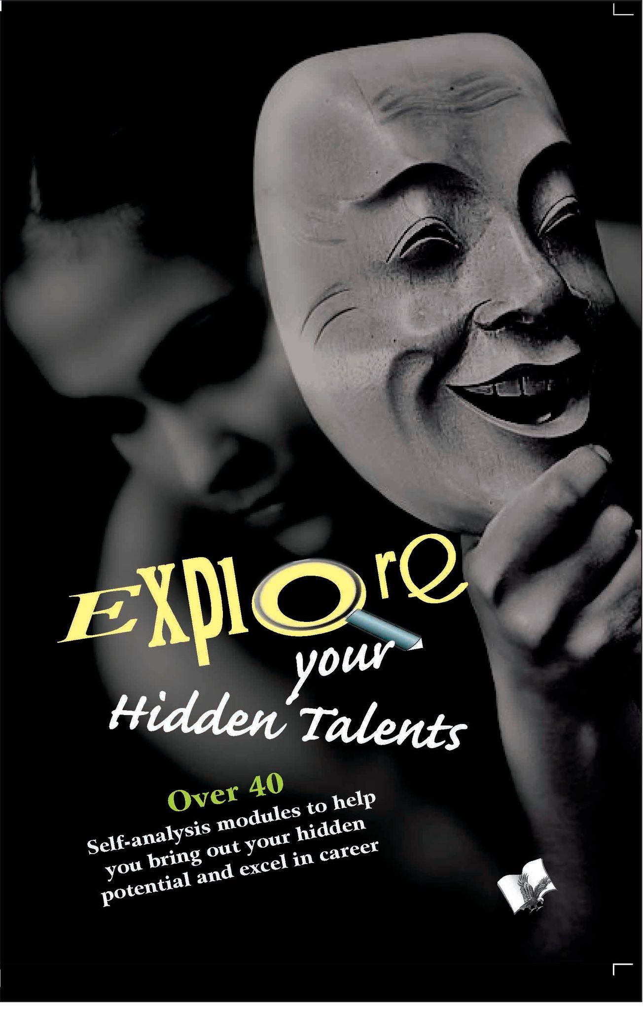 Explore Your Hidden Talents