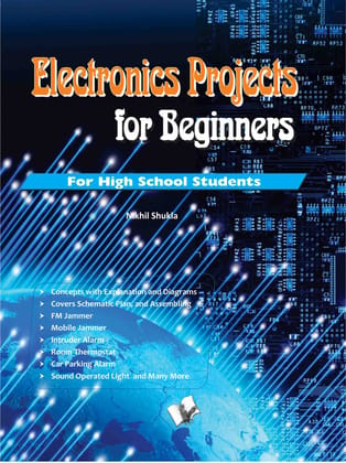 Electronics Projects for Beginners