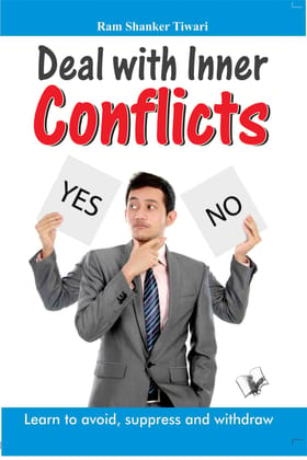 Deal with Inner Conflicts