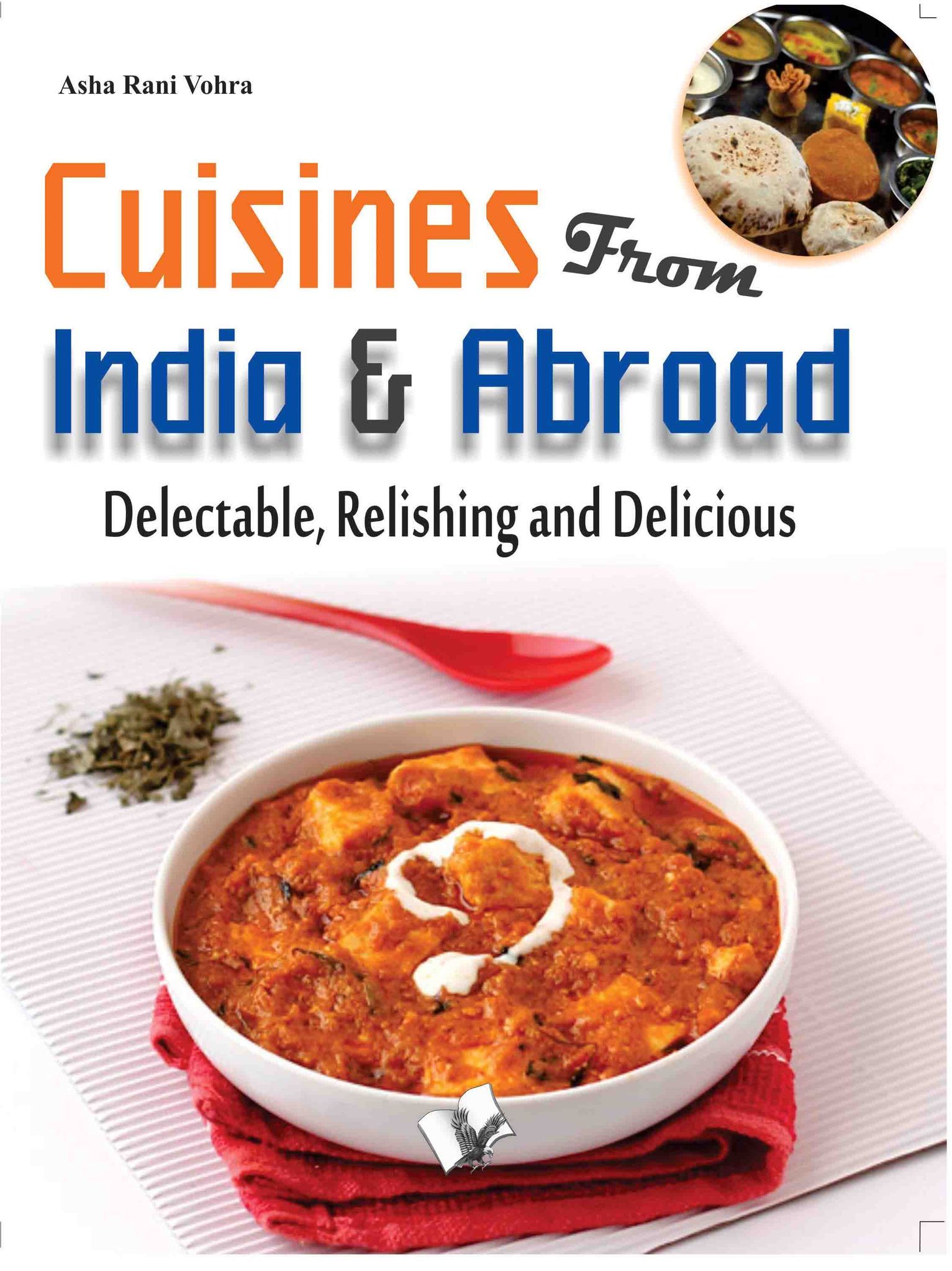 Cuisines from India & Abroad