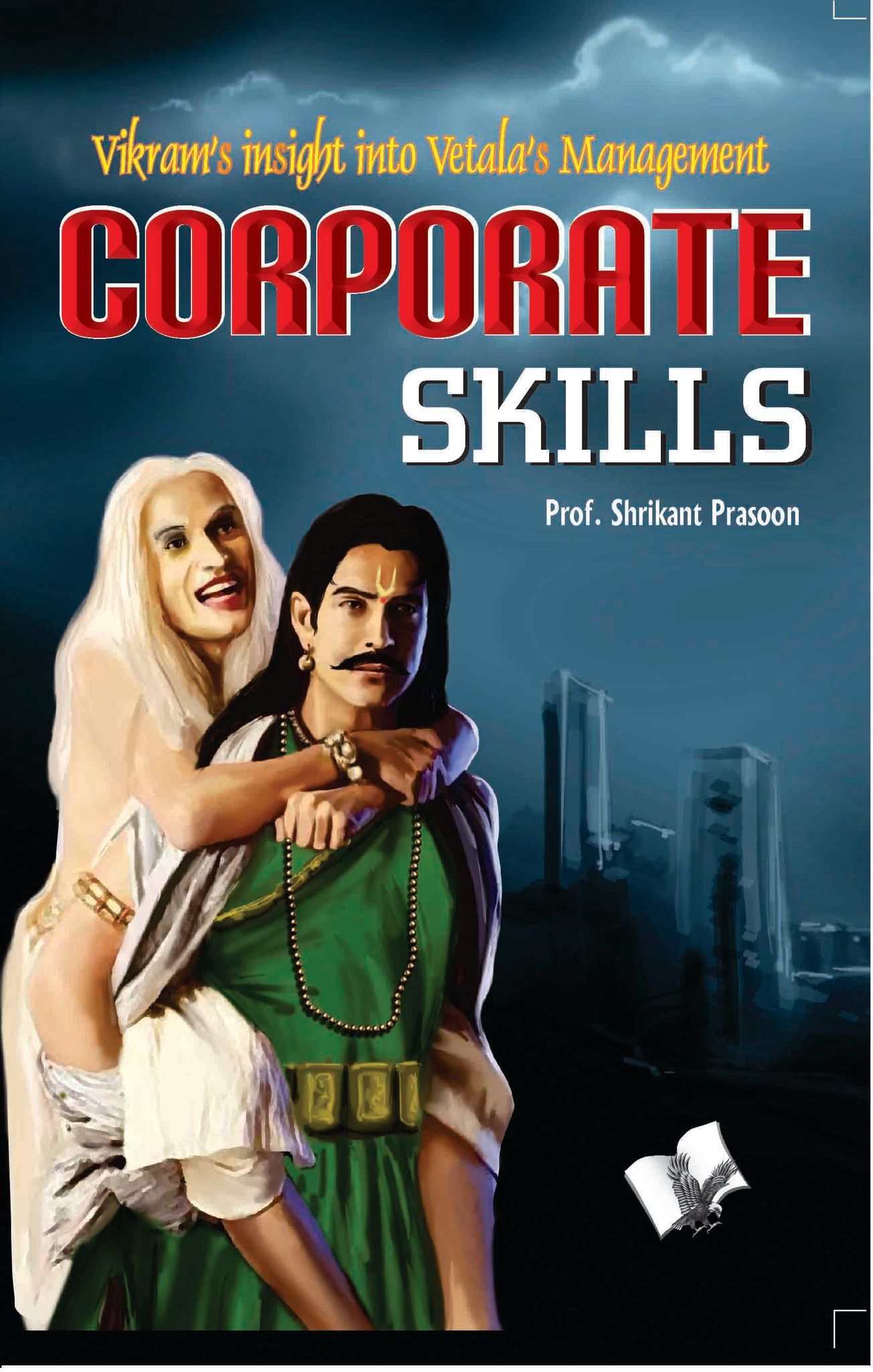 Corporate Skills