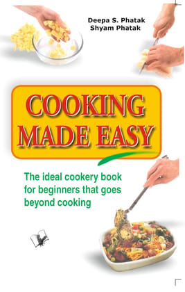 Cooking Made Easy